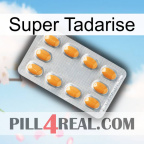 Super Tadarise cialis3